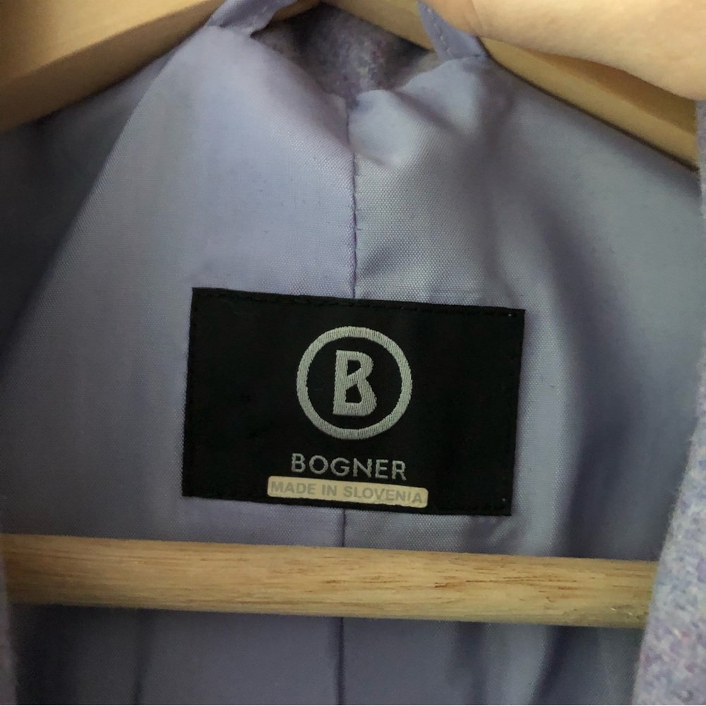 Bogner Jacket - Picture 3 of 7